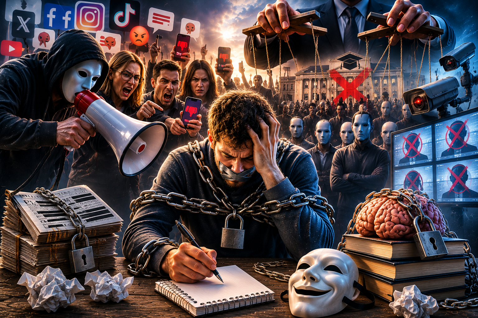 Terrorisme intellectuel