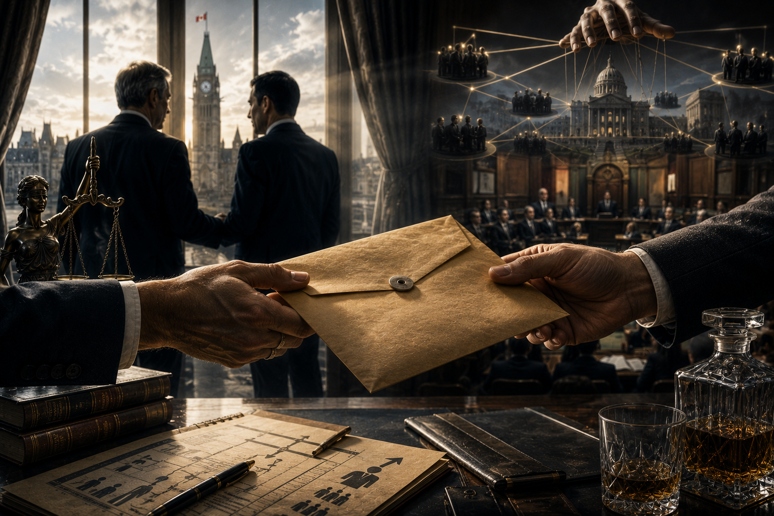 Influence politique